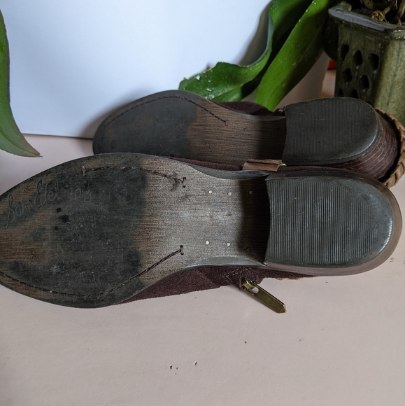 Sam Edelman Booties - Picture 7 of 7